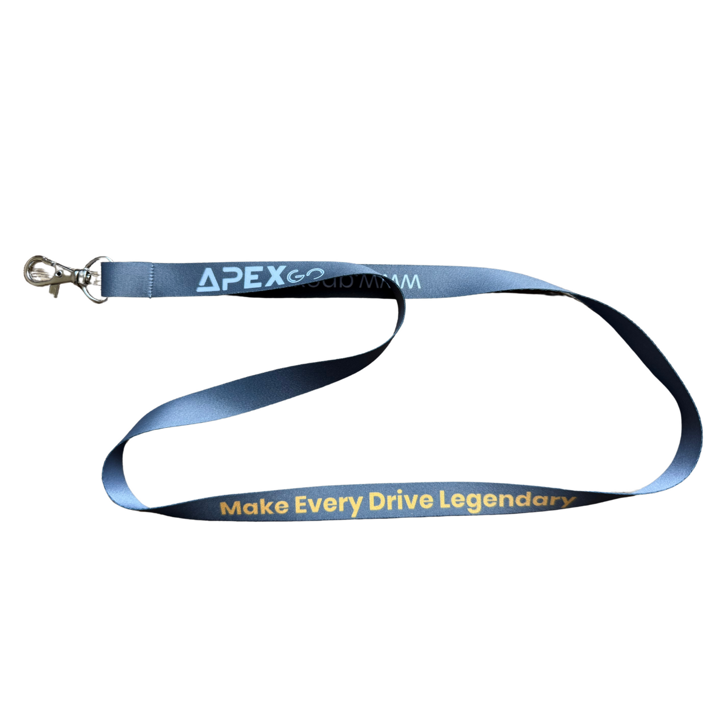 APEXgo Lanyard