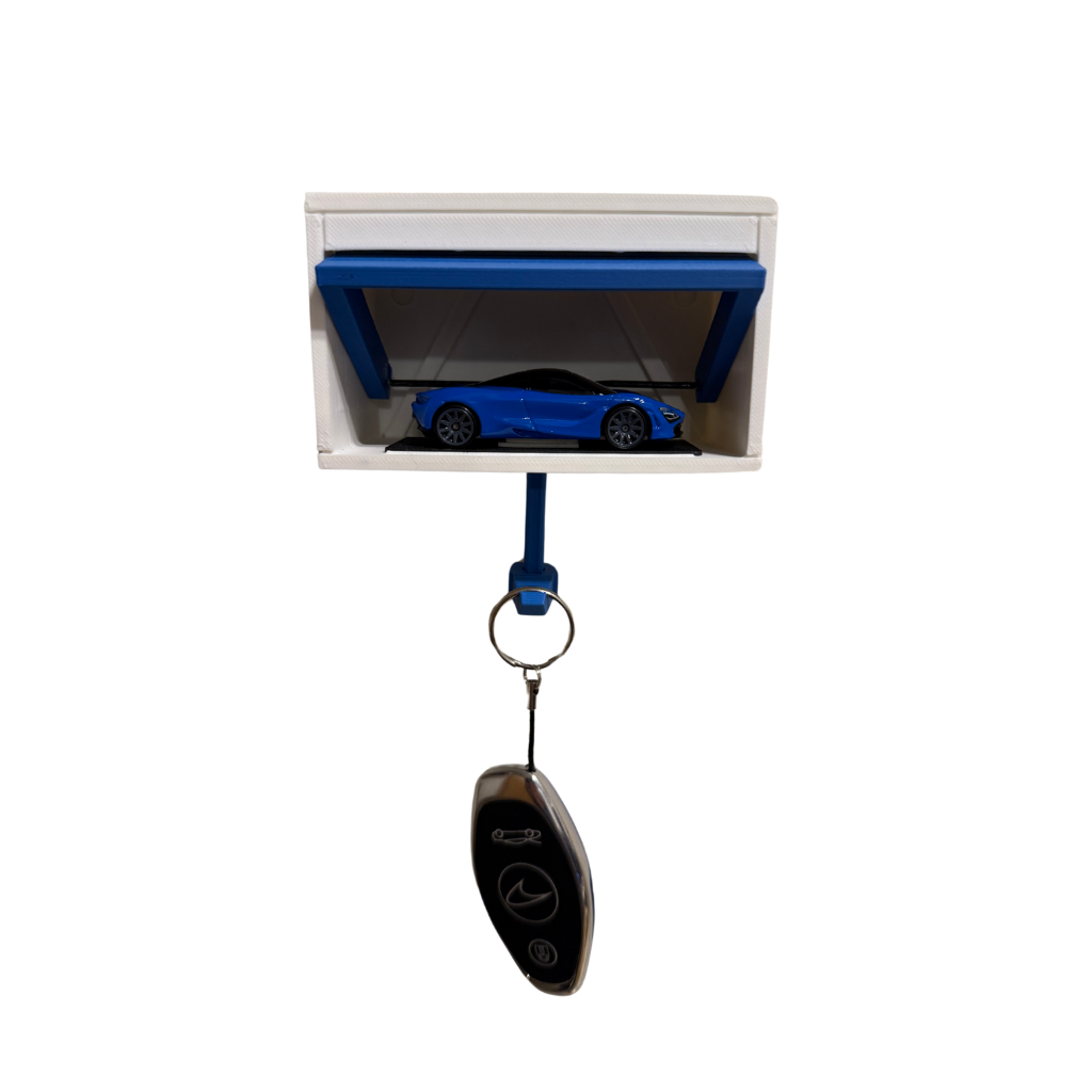 KeyDock "Garage"