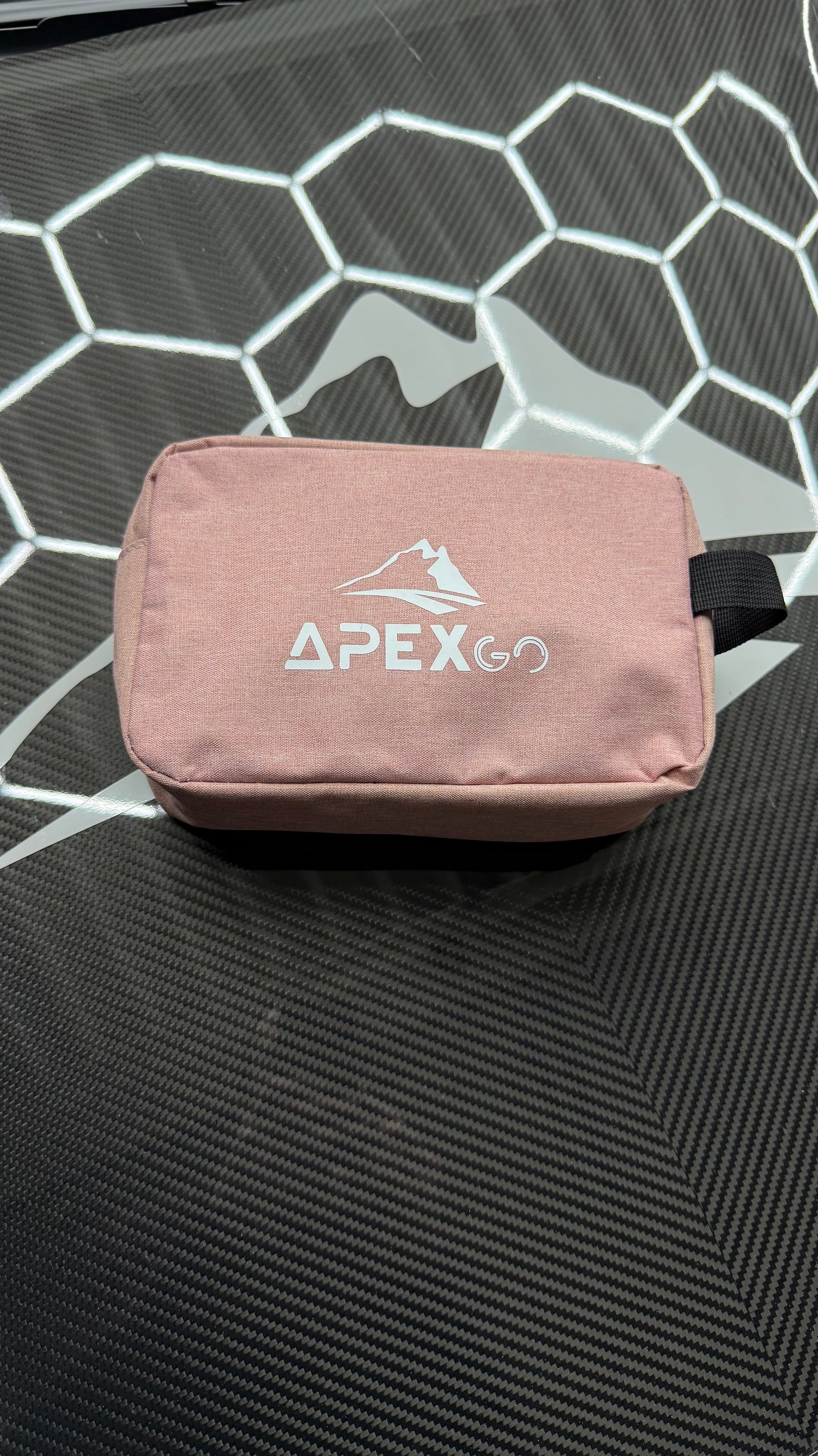 APEXgo.CLEAN - Dein Fahrzeugpflegeset für unterwegs